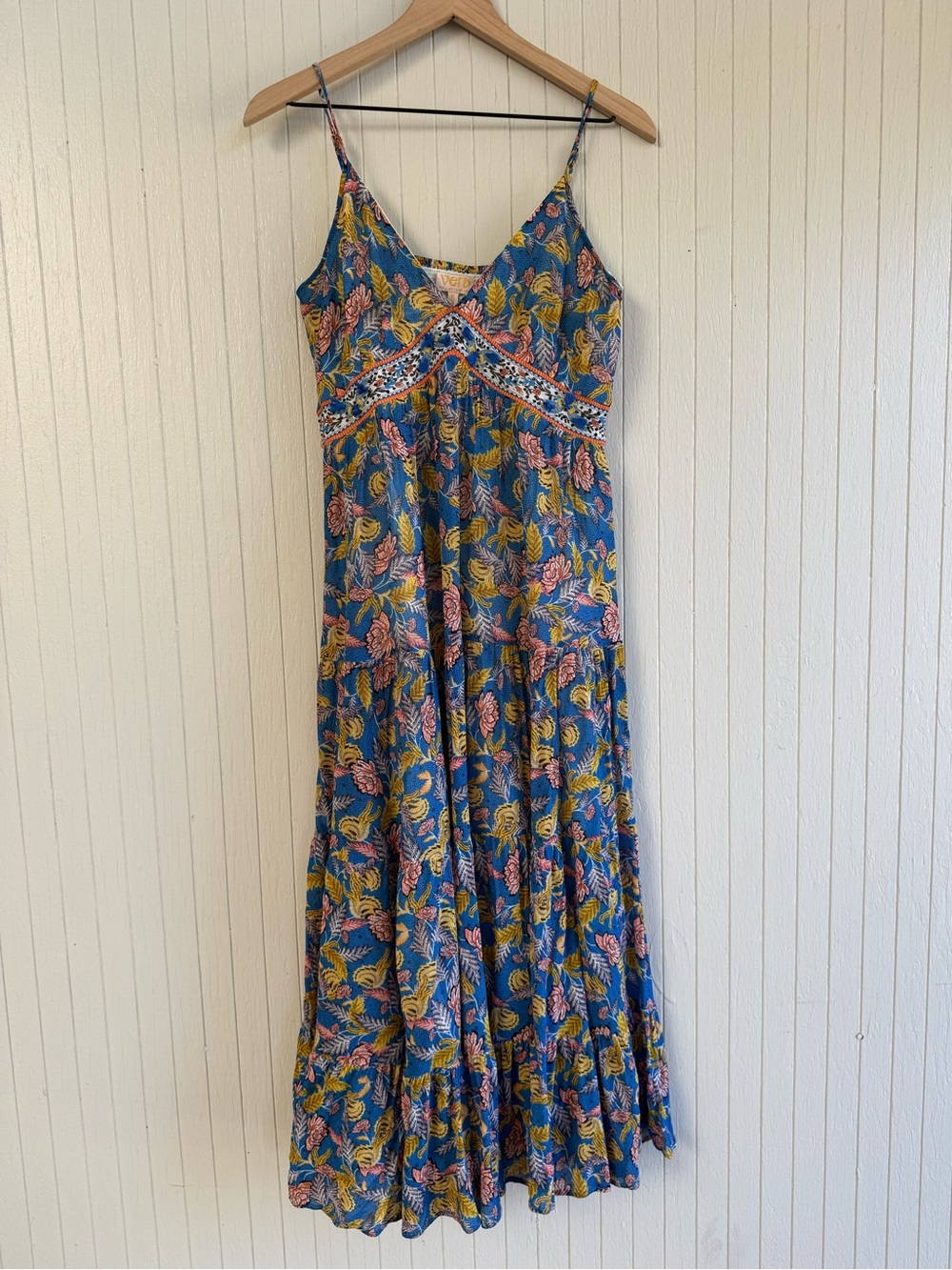 Anthropologie Sundress - Verb brand